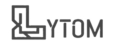 Lytom
